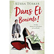 Dans Et Benimle Kbra Trker Dokuz Yaynlar