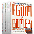 2019 KPSS Eitim Bilimleri Tamam zml Modler Soru Bankas Yediiklim Yaynlar