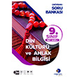 9. Snf Din Kltr ve Ahlak Bilgisi arml Soru Bankas arm Yaynlar