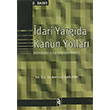 dari Yargda Kanun Yollar Ramazan alayan