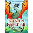Ateten Kanatlar Gizli Krallk Tui T. Sutherland Aspendos Yaynclk