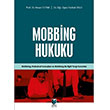 Mobbing Hukuku Adalet Yaynevi