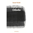 Karanlk Odada Susan Faludi Kaplumbaa Kitap