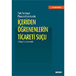 eriden renenlerin Ticareti Suu Sekin Yaynevi