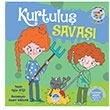 Pijama Kulb ocuklar Kurtulu Sava Mart ocuk Kulb Yaynlar