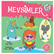 Pijama Kulb ocuklar Mevsimler Mart ocuk Kulb Yaynlar