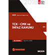 TCK CMK ve nfaz Kanunu Sekin Yaynevi