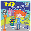 Pijama Kulb ocuklar Trafik Lambalar Mart ocuk Kulb Yaynlar