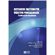 Ortaokul Matematik retim ProgramlarTarihsel Bir nceleme Pegem Akademi