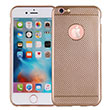 Izore Apple 7 Gold Silikon Kapak Zore