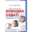 Doru Gzel ve Etkili Konuma Sanat Sava Yaynevi