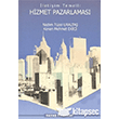 letiim Temelli Hizmet Pazarlamas Sava Yaynevi