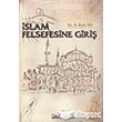 slam Felsefesine Giri Sava Yaynevi
