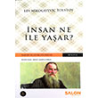 nsan Ne le Yaar Salon Yaynlar