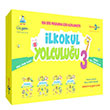 3.Snf lkokul Yolculuu Seti gen Yaynclk