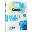AYT Kimya Multi Test Eğitim Vadisi