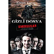 Gizli Dosya Snrszlar Ercan Fara naralt Yaynlar