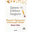 enme Erteleme Vazgeme Alfa Yaynlar
