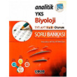TYT AYT Analitik Biyoloji Soru Bankas Merkez Yaynlar