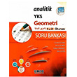 TYT AYT Analitik Geometri Soru Bankas Merkez Yaynlar
