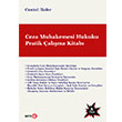 Ceza Muhakemesi Hukuku Pratik alma Kitab Beta Yaynevi