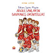 Takm Sporu Yapan Adolesanlarn Davran rntleri Nobel Bilimsel Eserler