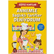 Eitici Kartlar Annemle Salkl Tarifler Deniyorum Teleskop Popler Bilim