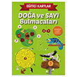 Eitici Kartlar Doa ve Say Bulmacalar Teleskop Popler Bilim