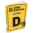 8. Snf Din Kltr ve Ahlak Bilgisi Soru Bankas Hz Yaynlar