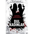Dul Kadnlar Lynda La Plante Panama Yaynclk