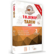 10. Snf Tarih Snav Kou Konu Anlatml 3 Fasikl Set Benim Hocam Yaynlar