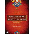 Tuhfetl hvan ve Hediyyets Sbyan Kamil Ali Gyna Akademik Kitaplar
