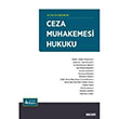 Ceza Muhakemesi Hukuku Sekin Yaynclk