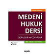Medeni Hukuk Dersi Sekin Yaynclk