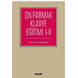 On Parmak Klavye Eitimi I II Sekin Yaynclk