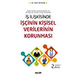  likisinde inin Kiisel Verilerinin Korunmas Sekin Yaynclk