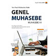 Yeni Nesil Muhasebe Kitab Genel Muhasebe Muhasebe I II Sekin Yaynclk