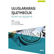 Uluslararas letmecilik Sekin Yaynclk