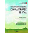 Kamulatrmasz El Atma Sekin Yaynclk