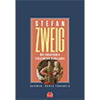 Bir Zanaatkarla Beklenmedik Karlama Stefan Zweig Krmz Kedi Yaynevi