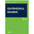 Gayrimenkul Rehberi Sekin Yaynclk