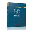 Trk Ceza Kanunu ve lgili Mevzuat Dikili Ciltli Bask - Sava Yaynlar Kanun Metinleri Eyll 2018