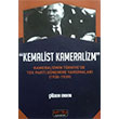 Kemalist Kameralizm - idem Erdem Sava Yaynevi