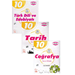 10.Snf 2019 Edebiyat-Tarih-Corafya Soru Seti Palme Yaynevi