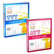 TYT AYT Matematik Kazandran Set  Drt Be Yaynlar