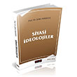 Siyasi deolojiler - kr karatepe Sava Yaynevi