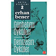Gnbatm ykleri Denizar ykler Erhan Bener Krmz Kedi Yaynevi