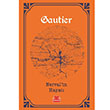 Nervalin Hayat Theophile Gautier Krmz Kedi Yaynevi