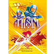 Tlsm 8. Kitap Spernova Kazu Kibuishi Desen Yaynlar