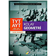 TYT AYT Kolay Geometri Soru Bankas FDD Yaynlar